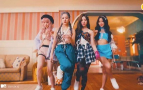 LUNARSOLAR - DADADA (Performance Video) (WEB-4K-333M)