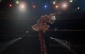 Lady Gaga - Marry The Night(TS-438M)