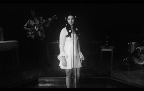 Lana Del Rey - Love(TS-1080P-140M)