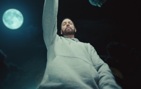 Eminem,Juice WRLD - Godzilla(Master-ProRes-AAC-1080P-4.76G)