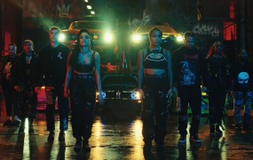 Khalid,Summer Walker - Eleven(Master-ProRes-1080P-4.55G)