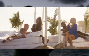 Nicki Minaj,Ariana Grande - Bed (Master-722M)