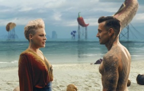 P!nk - All I Know So Far(Extended Version)(WEB-1080P-254M)