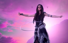 Selena Gomez&The Scene - Love You Like A Love Song (master-ProRes1080p-4.4G)