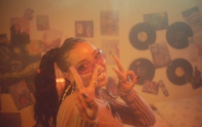 Shift K3Y,Tinashe - Love Line(WEB-1080P-146M)