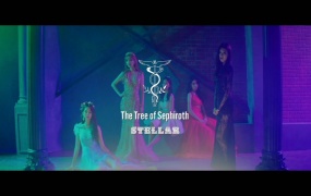 Stellar - Archangels of the Sephiroth (Master-2.94G)