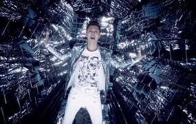 TVXQ - Catch Me (Master-1080p-3.4G)