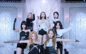 TWICE - Cry For Me on The Kelly Clarkson Show 2021.04.28 (Live)(MP4-4K-456M)