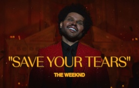 The Weeknd - Save Your Tears (master-ProRes-4K-8.8G)