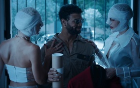 The Weeknd - Too Late(Master-ProRes-7.3G)
