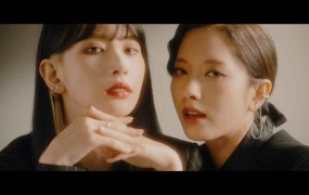 WJSN THE BLACK -  Easy(WEB-4K-195M)