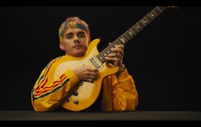 Waterparks - You’d Be Paranoid Too (If Everyone Was Out To Get You)(WEB-1080P-83M)