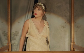 Taylor Swift - Willow (Master-ProRes-1080p-4.78G)