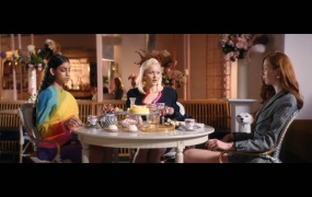 Zara Larsson - Right Here (Alok Remix)(WEB-1080P-94M)