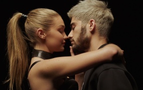 Zayn Malik (ZAYN) - Pillowtalk(master-ProRes-1080p-3.6G)
