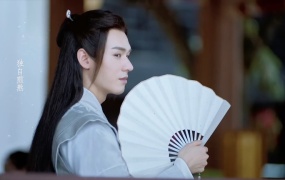 王晰 - 盲 (网剧《山河令》插曲)(WEB-1080P-87.4M)