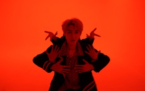 管栎 - OVER (Web-4K-416M)