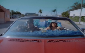 Becky G,El Alfa - Fulanito(MKV-4K-262M)