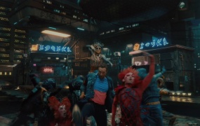 Coldplay - Higher Power(MKV-4K-471M)