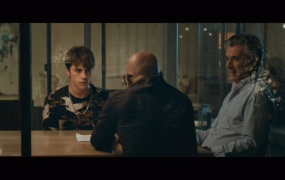 Dennis Lloyd - The Way(MKV-4K-244M)