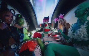 Doja Cat - Need To Know(MKV-4K-315M)