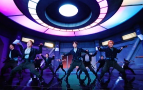 EXO - Don't fight the feeling(MKV-4K-439M)