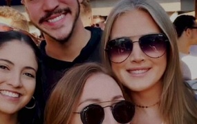 Lost Kings,Jordan Shaw - I Miss The Future(MKV-4K-237M)