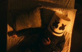 Marshmello - Shockwave(MKV-4K-388M)