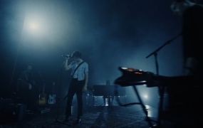 Shawn Mendes - Always Been You (Live from Wonder- The Experience)(MKV-4K-419M)