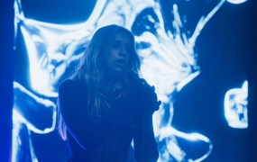 Tate McRae - slower (Global Virtual Show)(MKV-4K-349M)