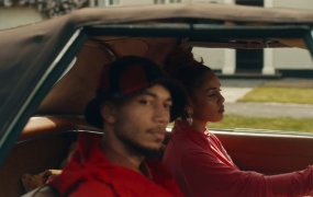 Wesley Joseph,Jorja Smith - Patience(MKV-4K-540M)