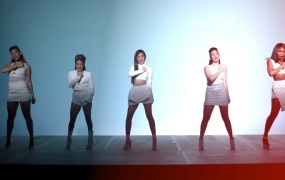 Fifth Harmony - Sledgehammer(TS-720P-87M)