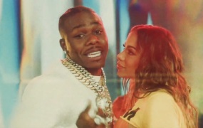 Anitta,DaBaby - Girl From Rio(WEB-1080p-136M)
