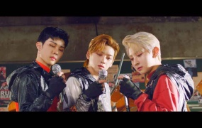 BLITZERS - Breathe Again (Bugs-4K-1.26G)