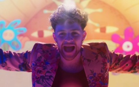 Calvin Harris,Tom Grennan - By Your Side(WEB-1080P-182M)