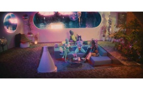 Doja Cat - Need To Know  (VP9-4K/MKV-315M)