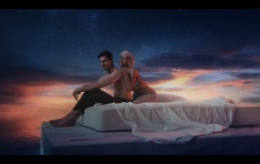 Doja Cat,The Weeknd - You Right(WEB-1080P-162M)