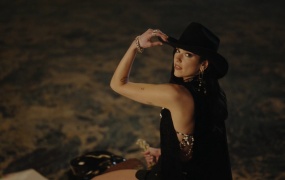 Dua Lipa - Love Again(TS-1080P-208M)