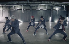 EXO - Growl (Dance Ver.) (Master-1080P-783M)