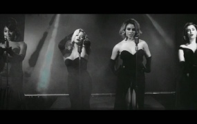 Fifth Harmony - Deliver(TS-1080P-179M)