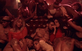 Fifth Harmony - He Like That(TS-1080P-234M)