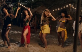 Fifth Harmony,Fetty Wap - All In My Head(Flex)(TS-1080P-223M)