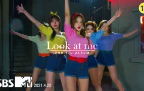 ICU - Look at Me (Bugs-1080P-477M)