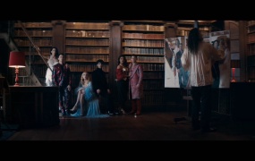 Jonas Brothers - Sucker(WEB-1080p-120M)