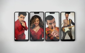 Jonas Brothers,Karol G - X(WEB-1080p-106M)