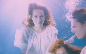 Lana Del Rey - Freak(TS-1080P-382M)