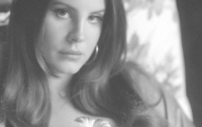 Lana Del Rey - Music To Watch Boys To(TS-1080P-156M)