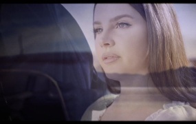 Lana Del Rey - White Dress(WEB-1080P-350M)