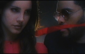 Lana Del Rey,The Weeknd - Lust For Life(WEB-1080P-314M)