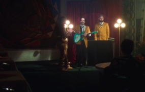 Milky Chance - Colorado(WEB-1080P-210M)